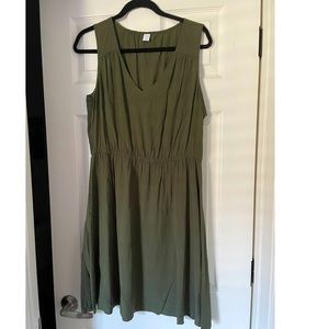 Old Navy Tank dress